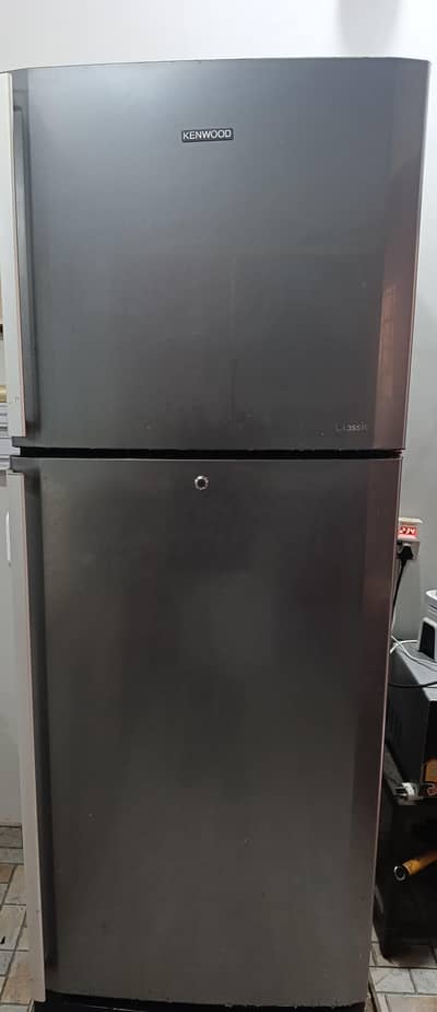 Kenwood Refrigerator Full Size (KRF-480/ Classic) For sale