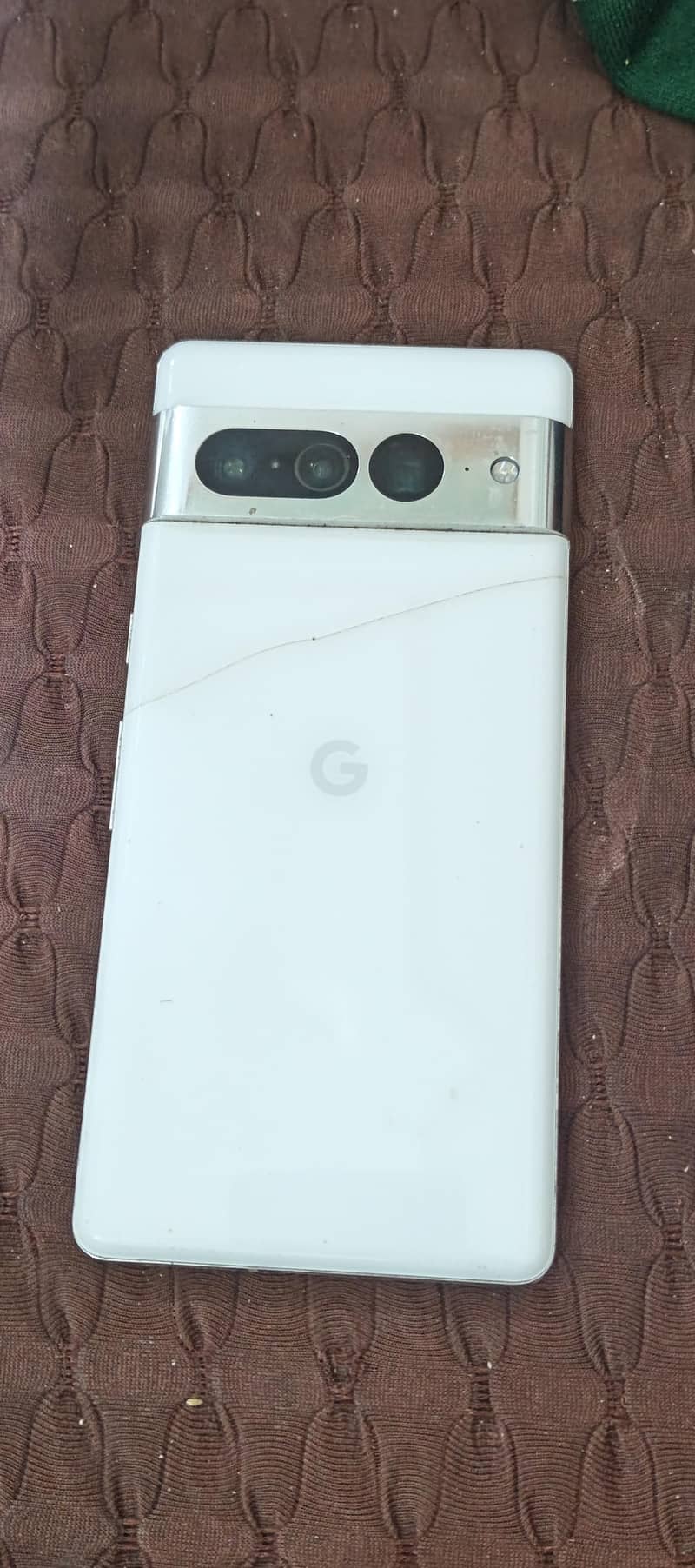 Google Pixel 7 Pro 1