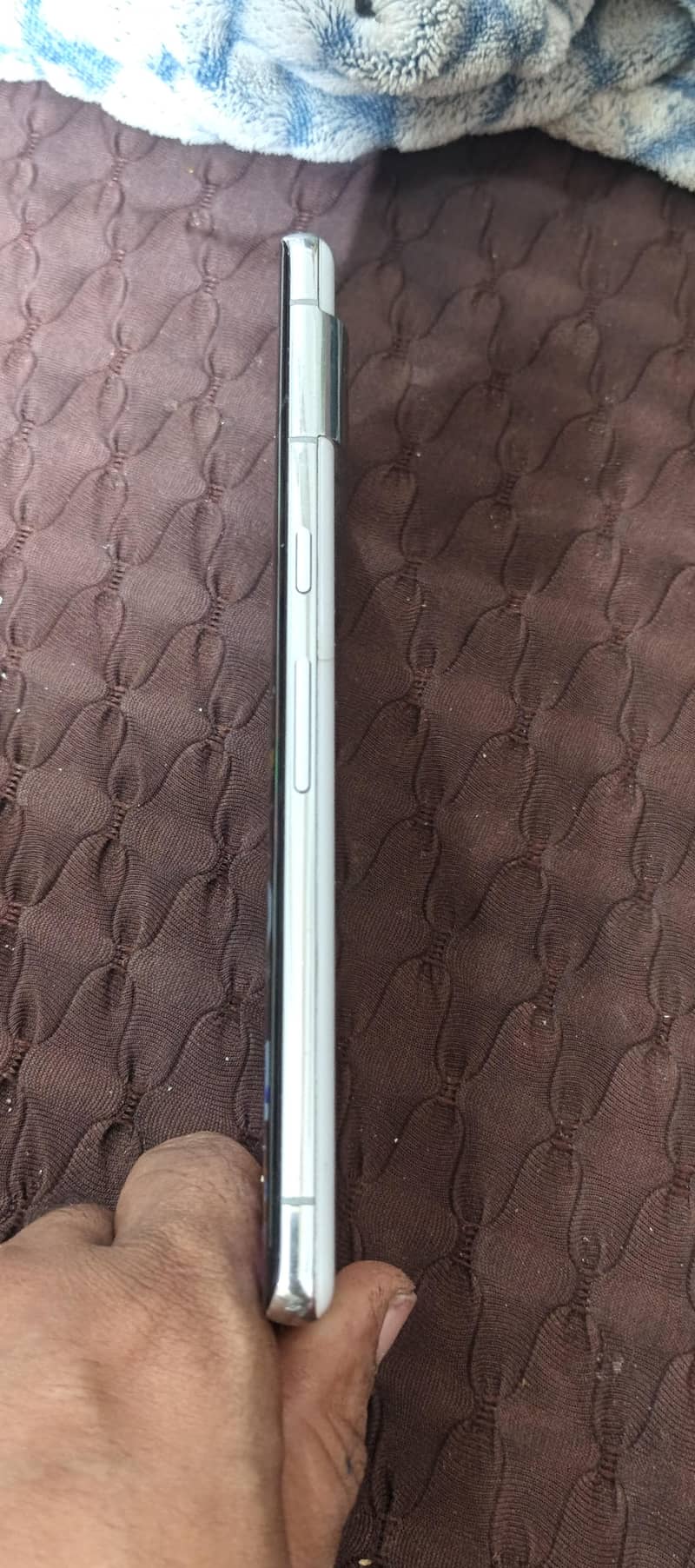 Google Pixel 7 Pro 3