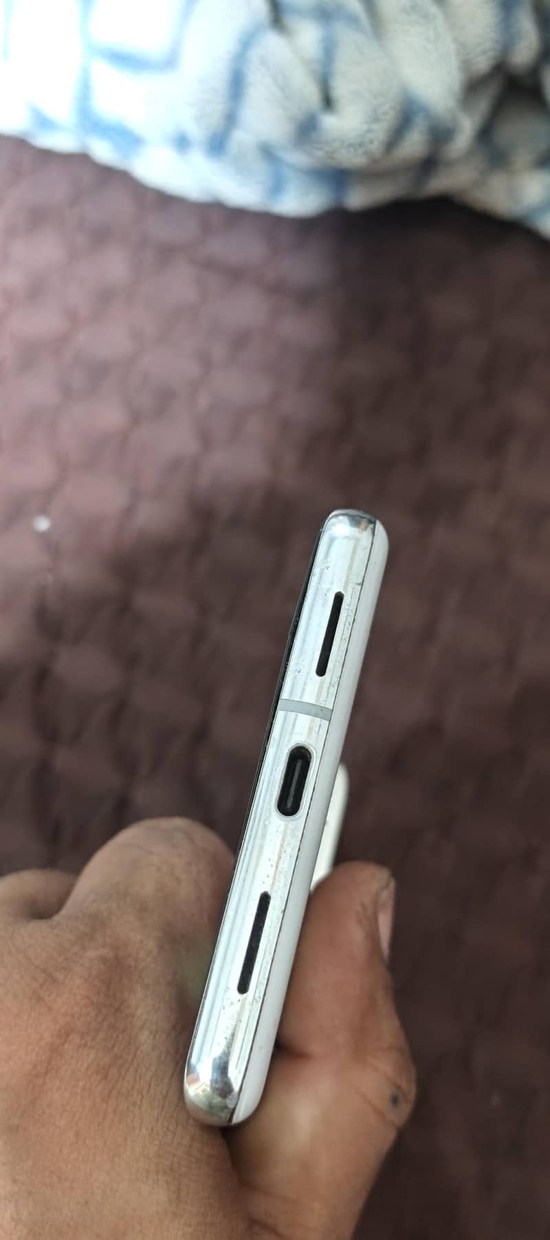 Google Pixel 7 Pro 4
