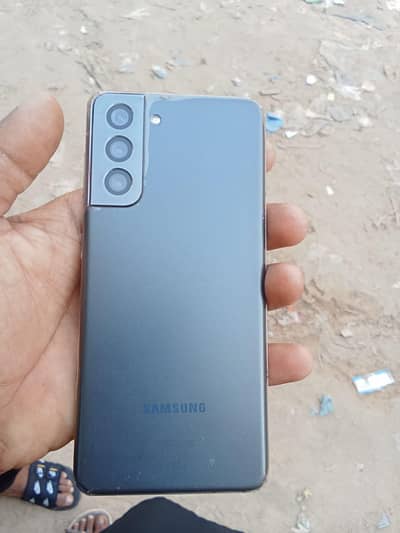 Samsung Mobile S21 official pta