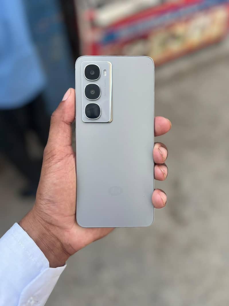 Itel City 100 0