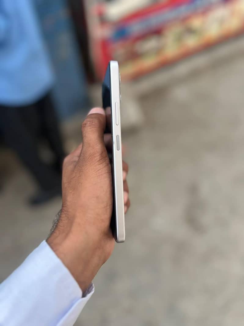 Itel City 100 2