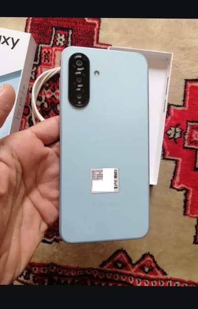 Samsung a17 6 128gb