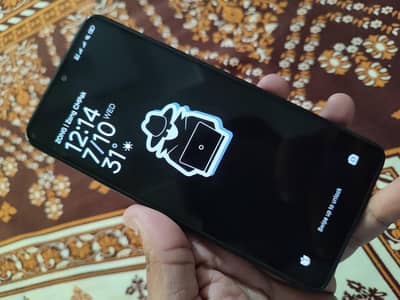 Xiaomi Redmi Note 12 Pro