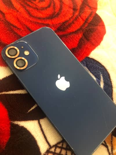 Apple iPhone 12 mini