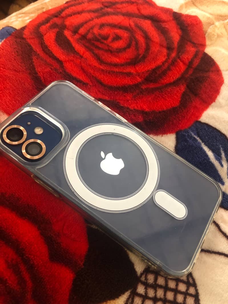 Apple iPhone 12 mini 2
