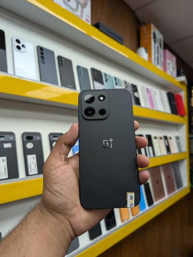 One Plus turbo 6