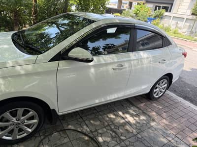 Changan Alsvin Lumaire 2025