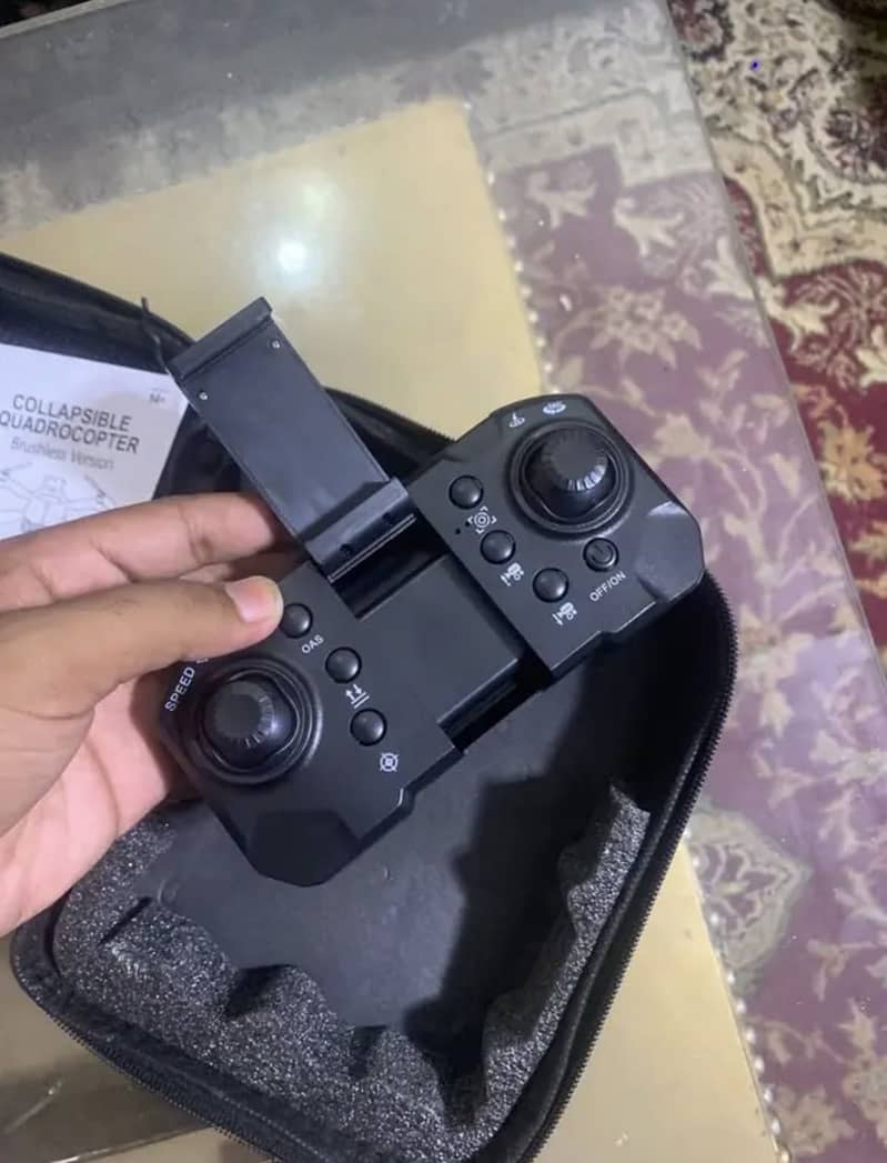 Drone camera j6 pro 1