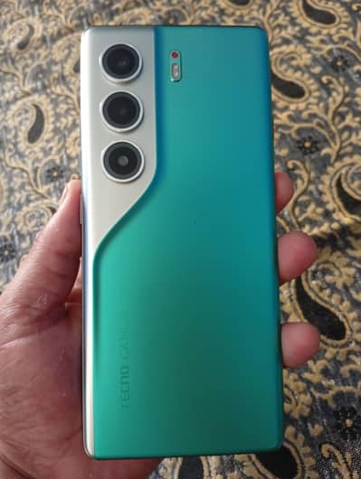 TECNO CAMON 40 PRO | ONLY SET