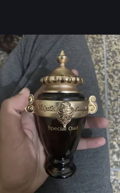 Majestic Arabian Oud Orignal