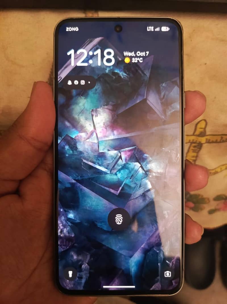 Google Pixel 8 1