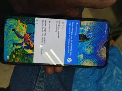 Tecno spark 6 go 4/64