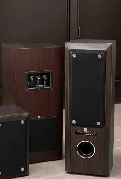 Best Loud recommendable for music