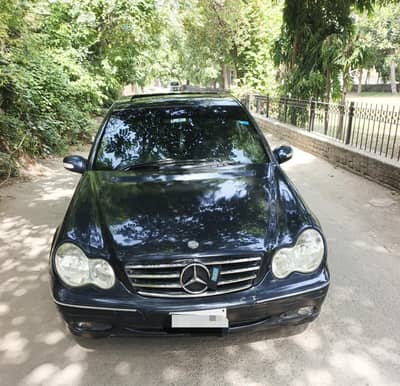 Mercedes C Class 2003 tags bmw,honda,Toyota,hyundai,Mitsubishi,nissan