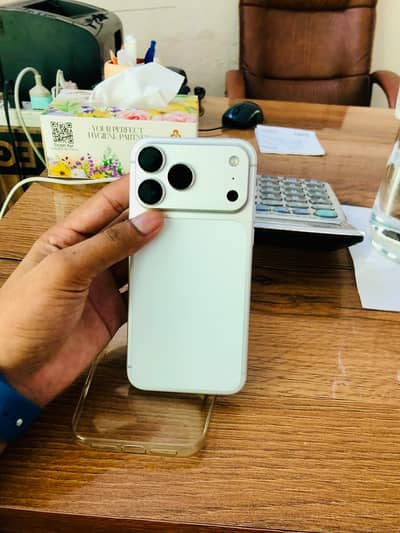Apple iPhone 17 Pro Max