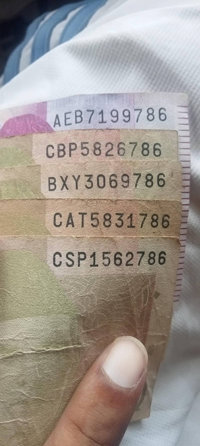 00786 0