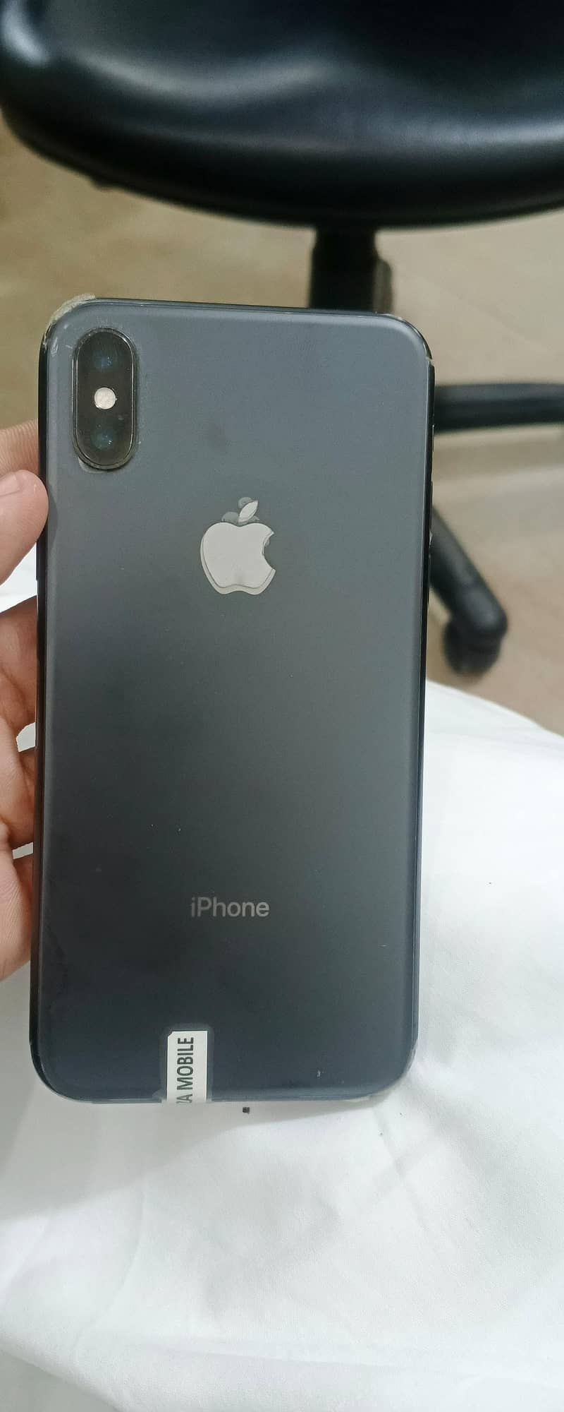 Apple iPhone X 0