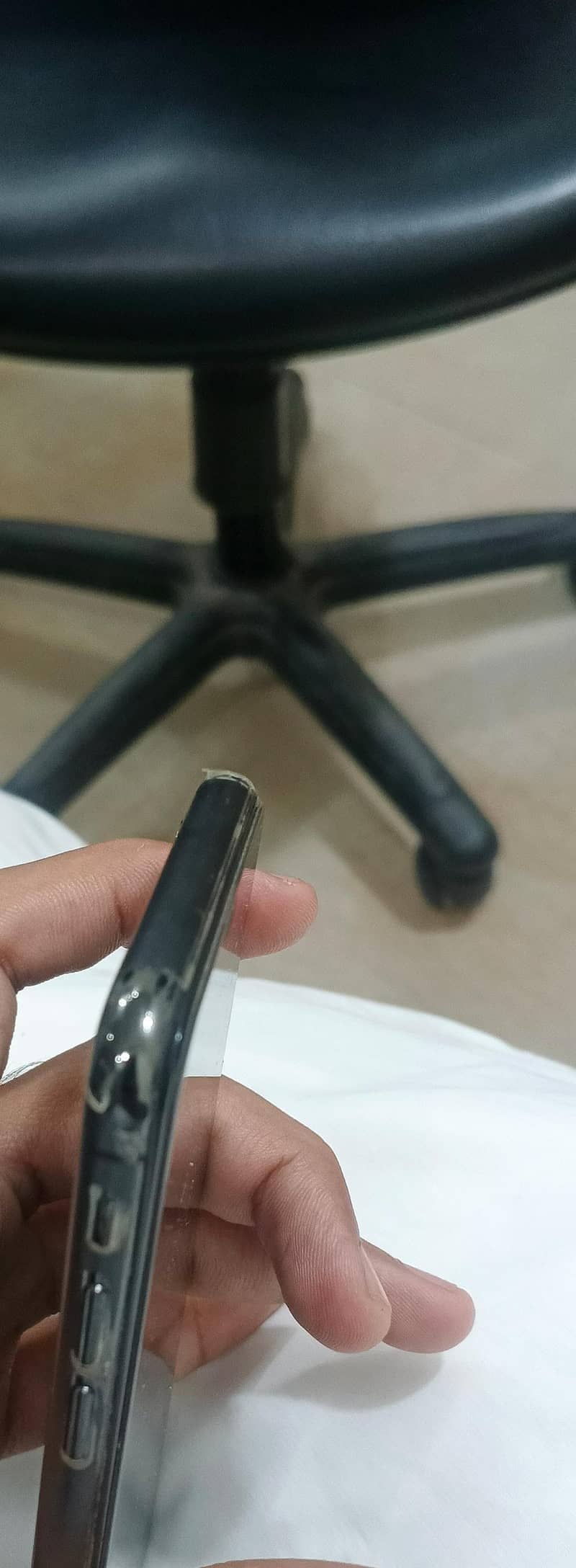 Apple iPhone X 1