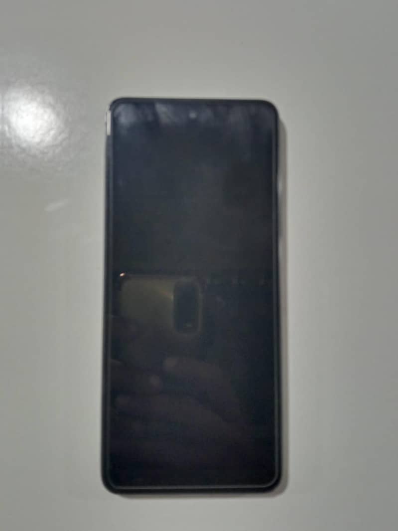 Infinix Note 10 1