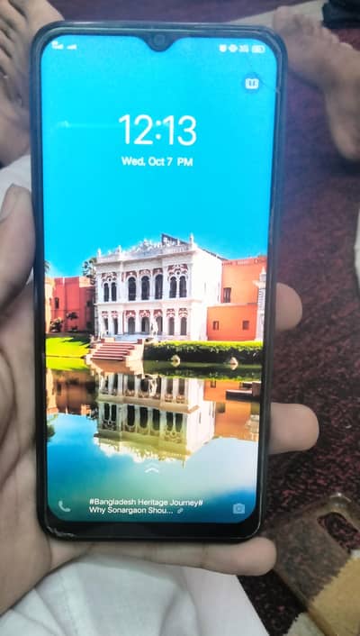 Vivo Y20s