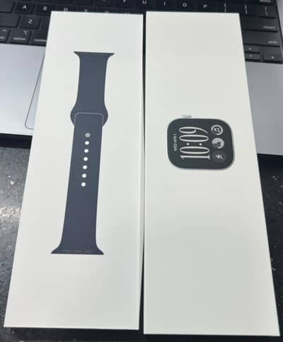 Apple Watch Series 12 Latest