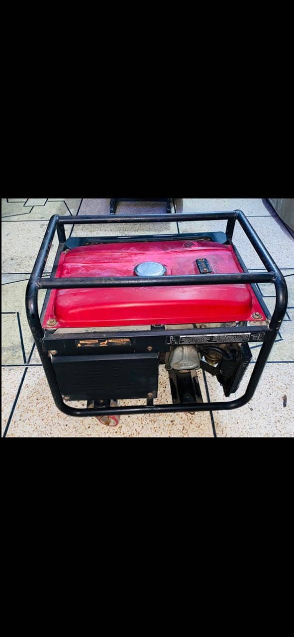 Ji Co 3KV 2