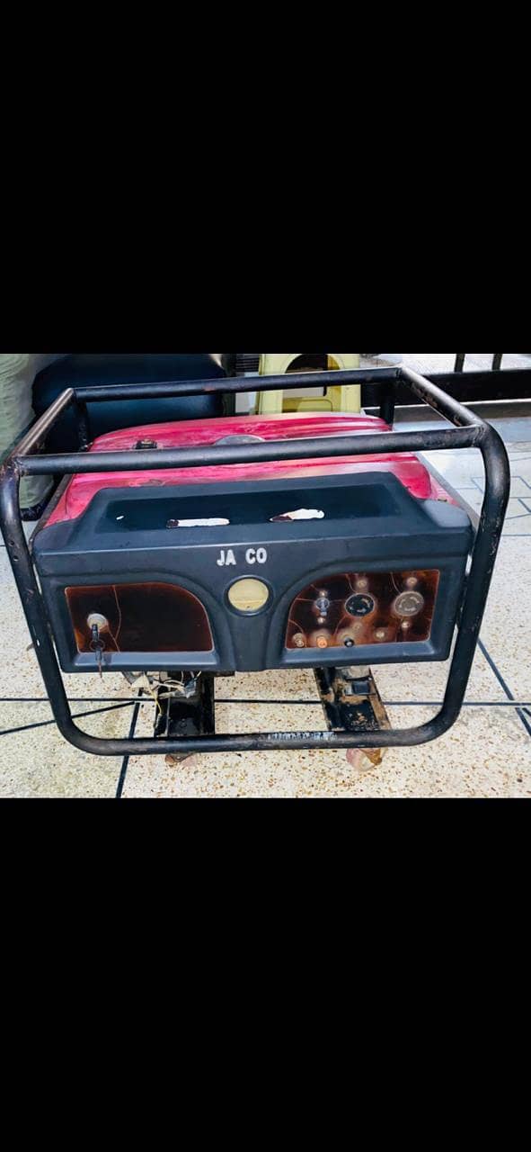 Ji Co 3KV 4