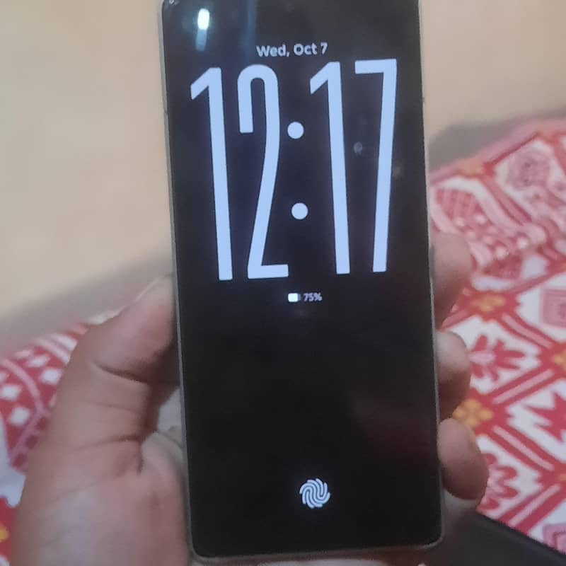 Infinix Note 50 1