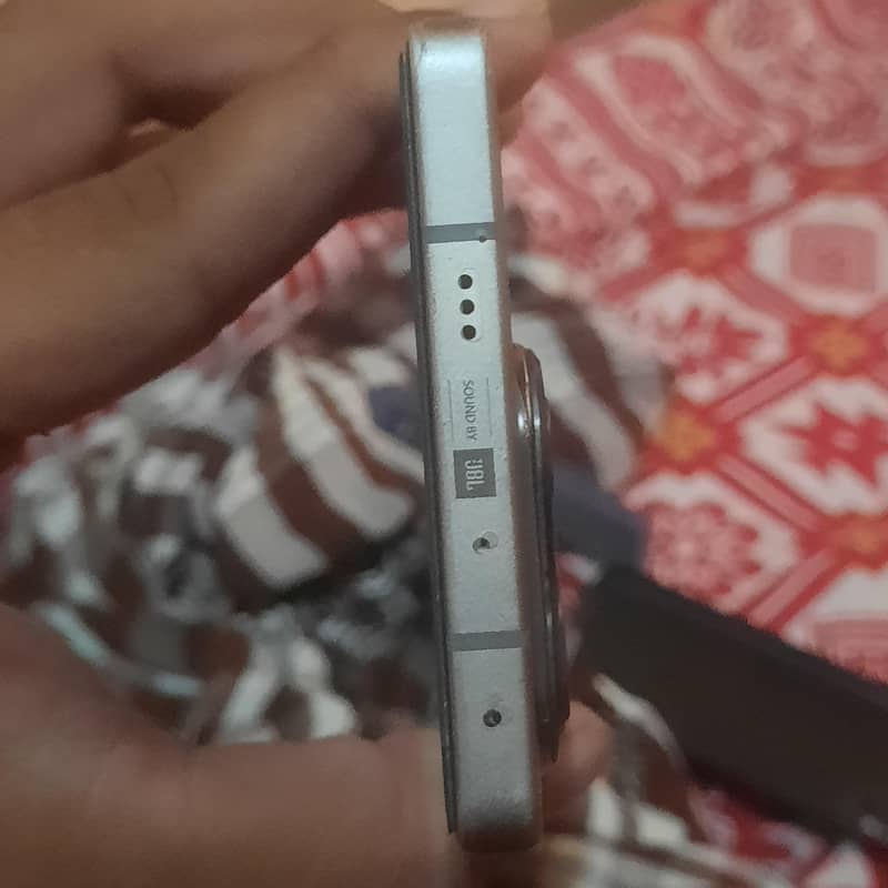 Infinix Note 50 2