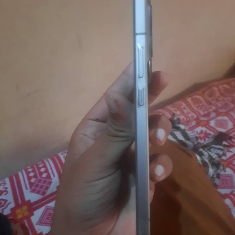 Infinix Note 50 4