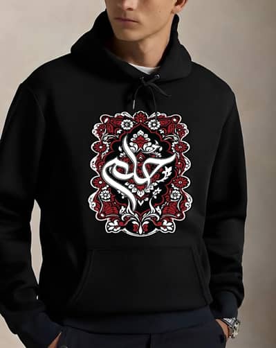 costomise hoodies for men