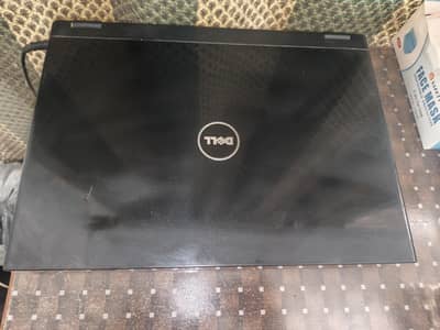 Dell Laptop Core 2 Dua 2gb /320gb
