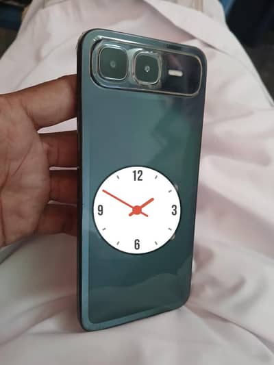 Infinix Smart 10 puls