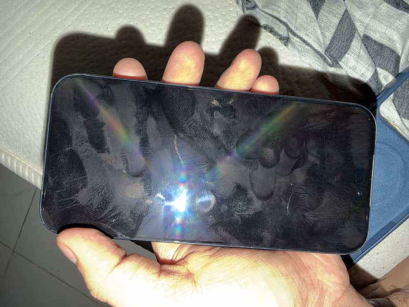 Apple iPhone 17 Pro Max 2