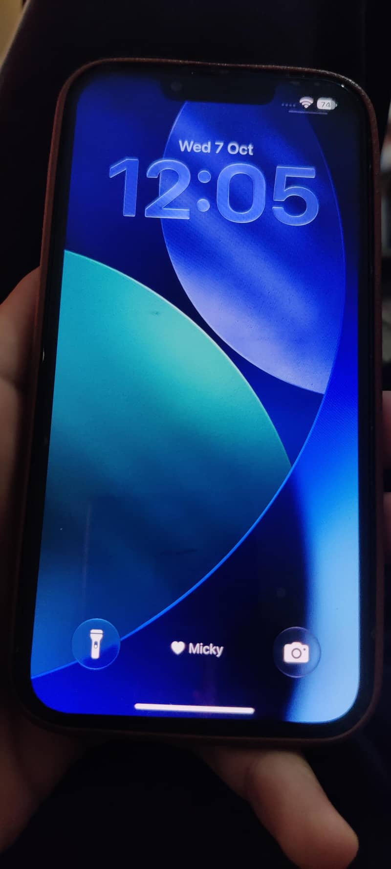 Apple iPhone 13 0