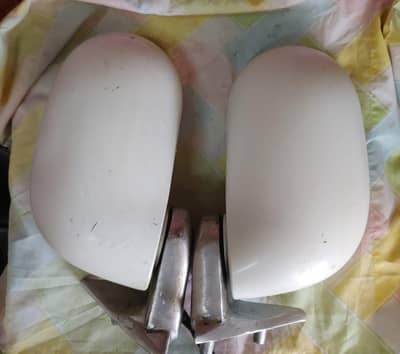 mehran , khybar auto retract side mirror