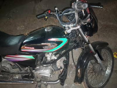 bike bilkul ok ha