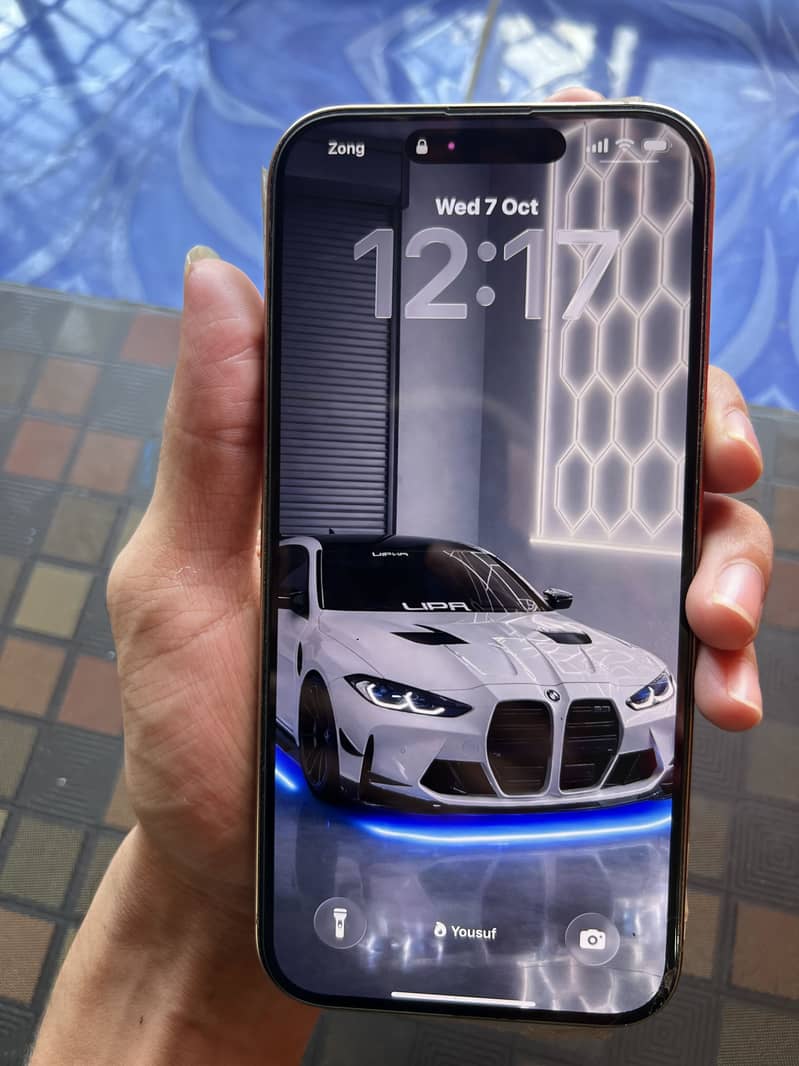Apple iPhone 16 Pro Max 3