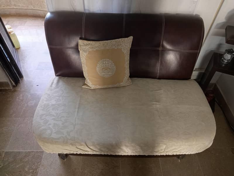 Sofa Set 1