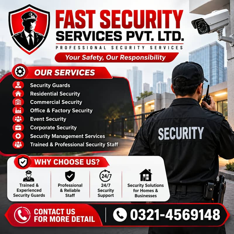 Security Guards || SSG Staff Commandos || Events security Guards 0