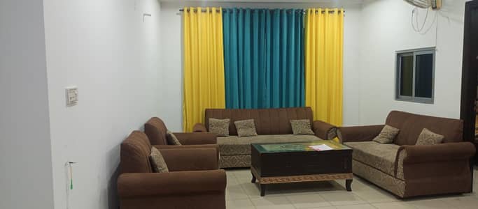 Bahria twon empair hait phase 6