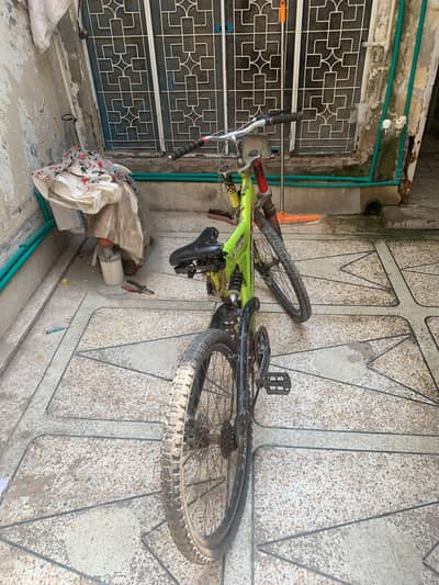 bicycle for sale