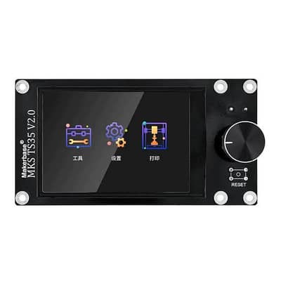 3d printer all parts