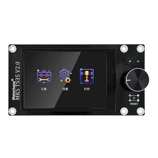3d printer all parts 0