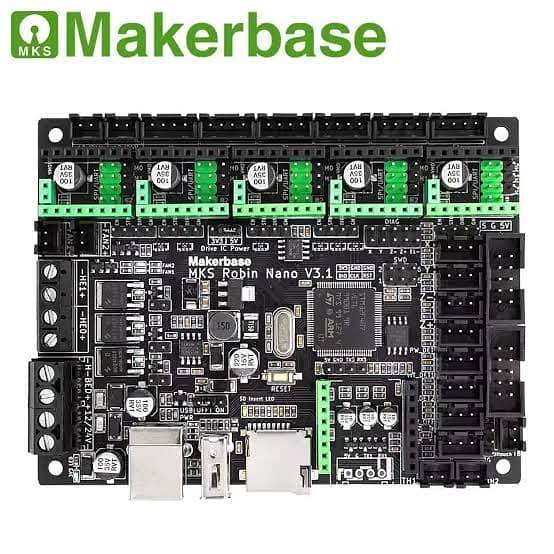 3d printer all parts 1