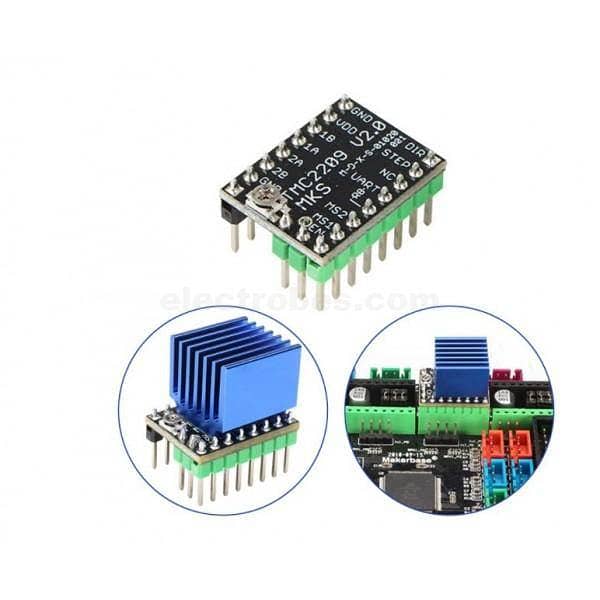 3d printer all parts 2