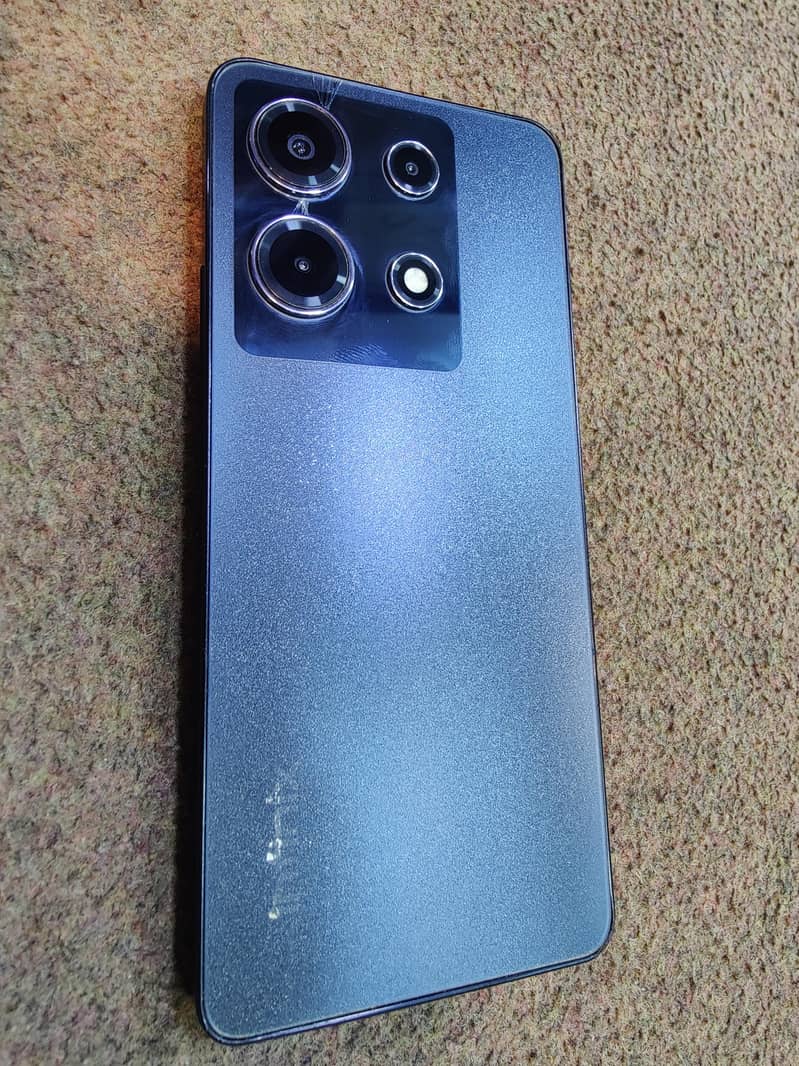Infinix Note 30 1