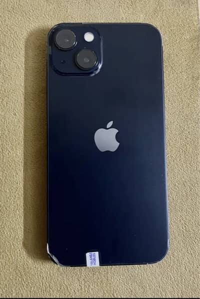 Apple iPhone 13